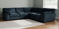 Large Corner Sofa - Universal