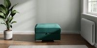 Storage Footstool
