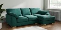 Medium Sofa Chaise - Right Hand