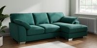 Medium Sofa Chaise - Right Hand