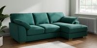 Medium Sofa Chaise - Right Hand
