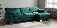 Large Sofa Chaise - Right Hand