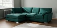 Medium Corner Chaise - Left Hand