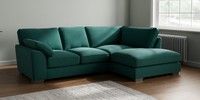 Medium Corner Chaise - Right Hand