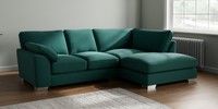 Medium Corner Chaise - Right Hand