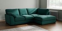 Medium Corner Chaise - Right Hand