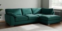 Large Corner Chaise - Right Hand