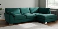 Large Corner Chaise - Right Hand
