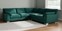 Large Corner Sofa - Universal
