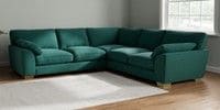 Large Corner Sofa - Universal