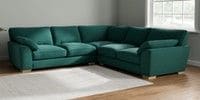Large Corner Sofa - Universal