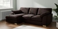 Medium Sofa Chaise - Left Hand