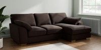 Medium Sofa Chaise - Right Hand