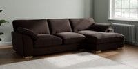 Large Sofa Chaise - Right Hand