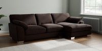 Large Sofa Chaise - Right Hand