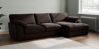 Large Sofa Chaise - Right Hand