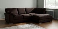 Medium Corner Chaise - Right Hand