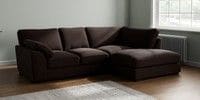 Medium Corner Chaise - Right Hand