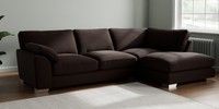 Large Corner Chaise - Right Hand