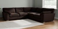 Large Corner Sofa - Universal