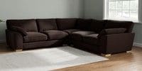 Large Corner Sofa - Universal