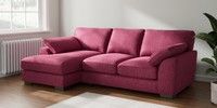 Medium Sofa Chaise - Left Hand