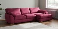 Large Sofa Chaise - Right Hand