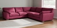 Large Corner Sofa - Universal