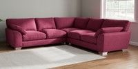 Large Corner Sofa - Universal