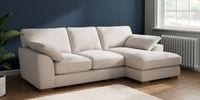 Medium Sofa Chaise - Right Hand