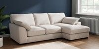 Medium Sofa Chaise - Right Hand