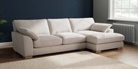 Large Sofa Chaise - Right Hand