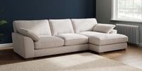 Large Sofa Chaise - Right Hand
