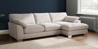 Large Sofa Chaise - Right Hand