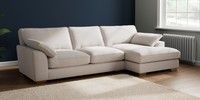 Large Sofa Chaise - Right Hand