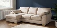 Medium Sofa Chaise - Left Hand