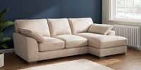 Medium Sofa Chaise - Right Hand