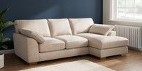 Medium Sofa Chaise - Right Hand