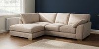 Medium Corner Chaise - Left Hand