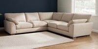 Large Corner Sofa - Universal
