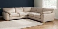 Large Corner Sofa - Universal