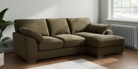 Medium Sofa Chaise - Right Hand