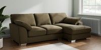 Medium Sofa Chaise - Right Hand