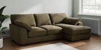 Medium Sofa Chaise - Right Hand