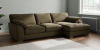 Large Sofa Chaise - Right Hand