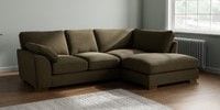 Medium Corner Chaise - Right Hand