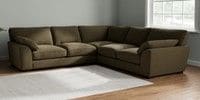 Large Corner Sofa - Universal