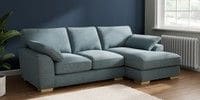 Medium Sofa Chaise - Right Hand