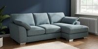 Medium Sofa Chaise - Right Hand