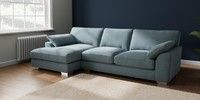 Large Sofa Chaise - Left Hand